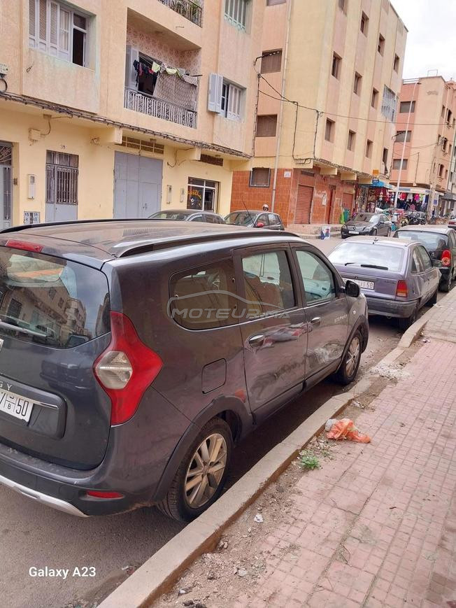 DACIA LODGY