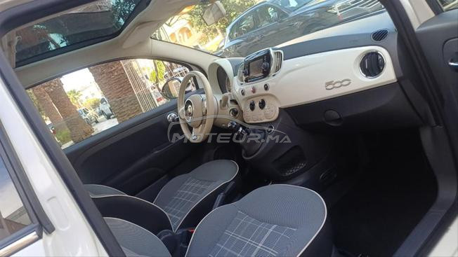 Fiat 500 1ere main