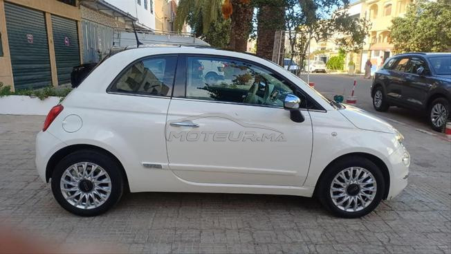Fiat 500 1ere main