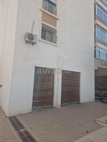 Magasin à vendre quartier Hay Mohammadi à côté de Les Oliviers