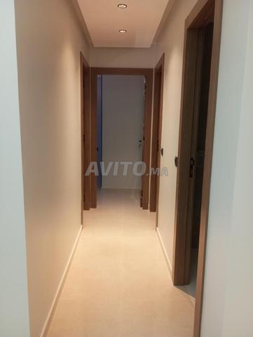 Appartements modernes 3 chambres - 2