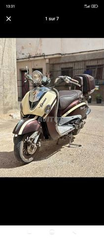 Cimati Havana 50cc 2022 - 2