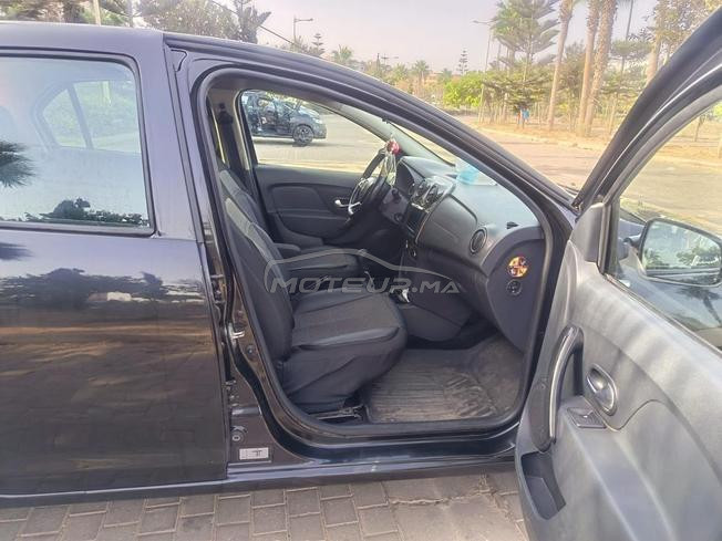 Dacia Logan Prestige 2021