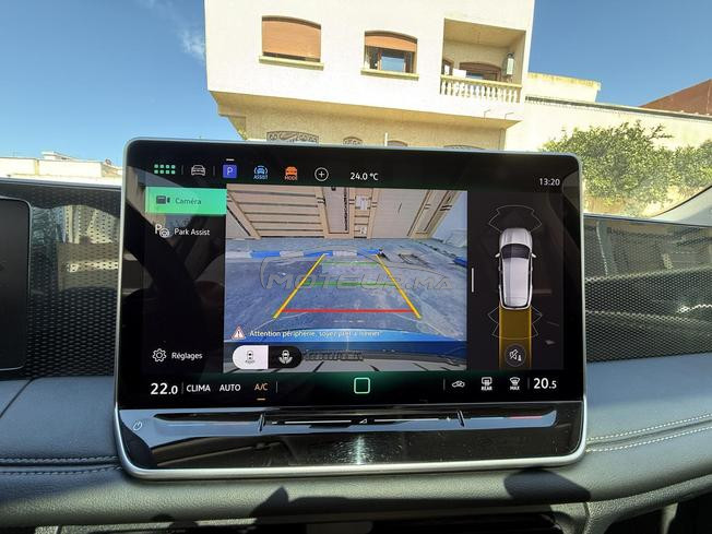 tiguan fin 2024 neuf