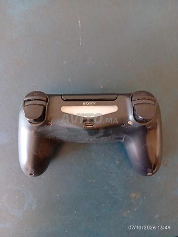 Manette PS4 - 2