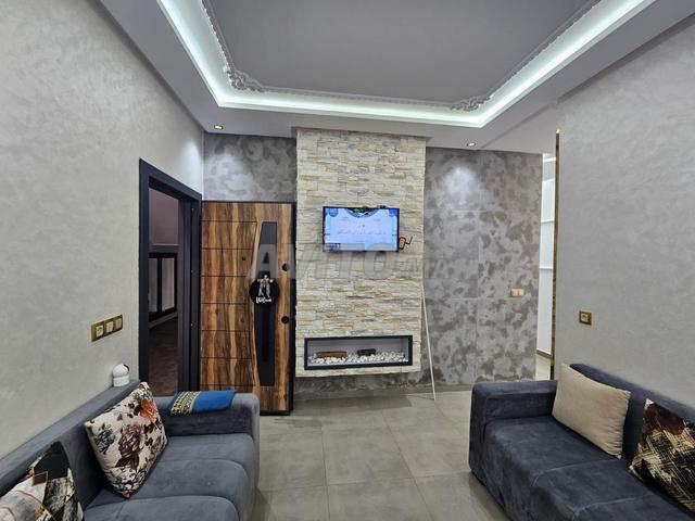Appartement à vendre - 2