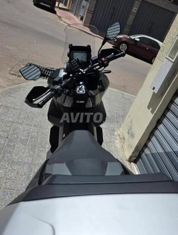 Honda ADV 350 - 2