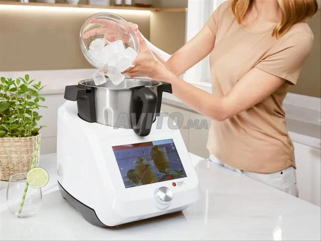 🧑‍🍳 À VENDRE — Monsieur Cuisine - 2