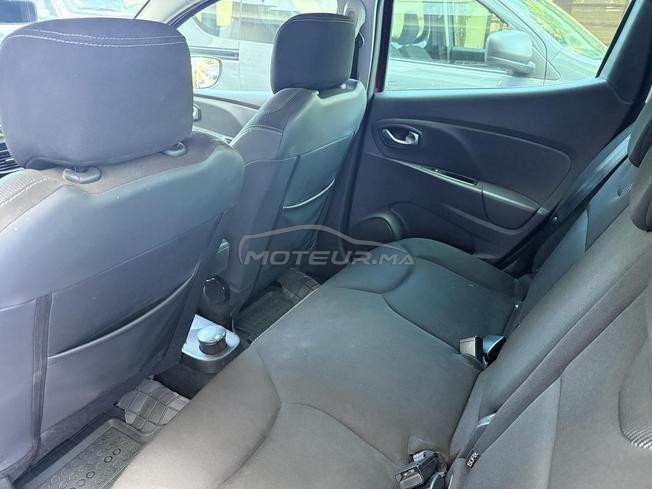 Renault Clio Diesel Automatique 2021 à Casablanca