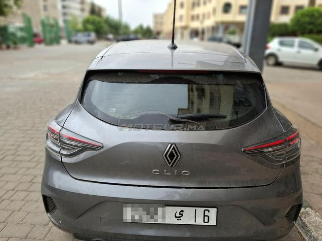 CLIO MANUEL JDIDA 