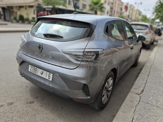 CLIO MANUEL JDIDA 