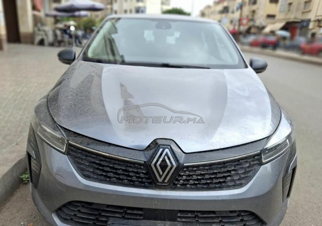 CLIO MANUEL JDIDA 