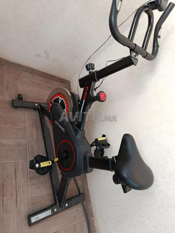 Vélo de sport