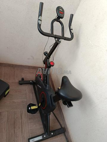 Vélo de sport - 2