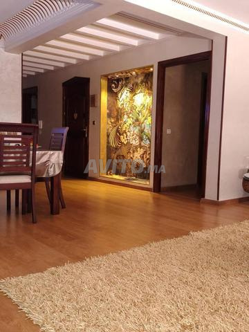 Appartement à louer 100 m² à Casablanca - 2