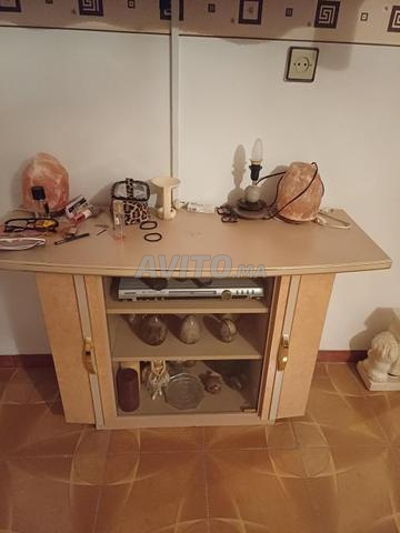 Meuble TV + meuble bahut - 2