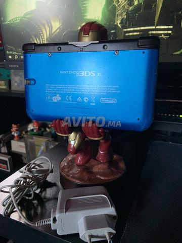 نينتندو 3DS XL - 2