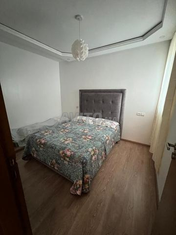 Appartement meublé à louer à Bouskoura - 2