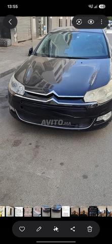 Belle voiture - 2