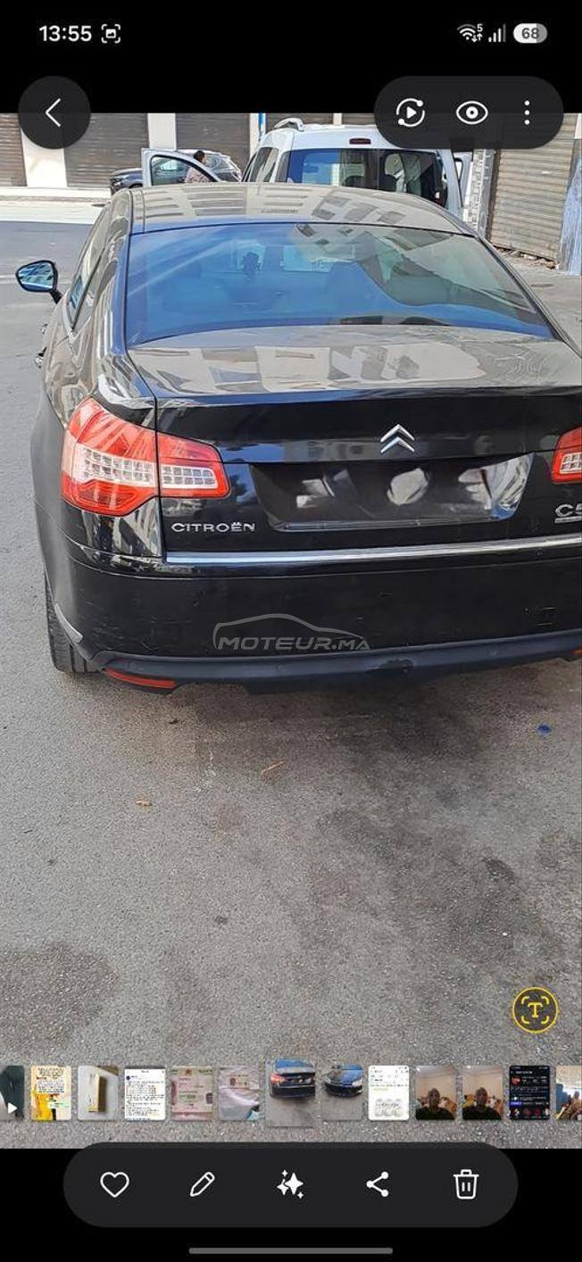 belle voiture