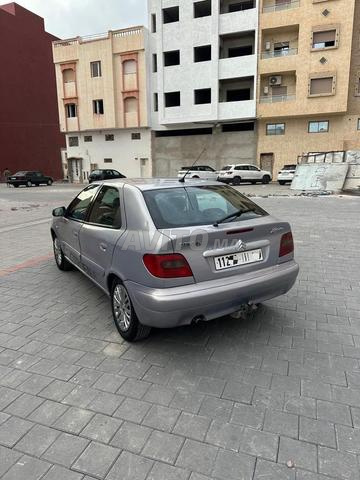 Citroën Xsara Diesel 2001 Reprise possible - 2
