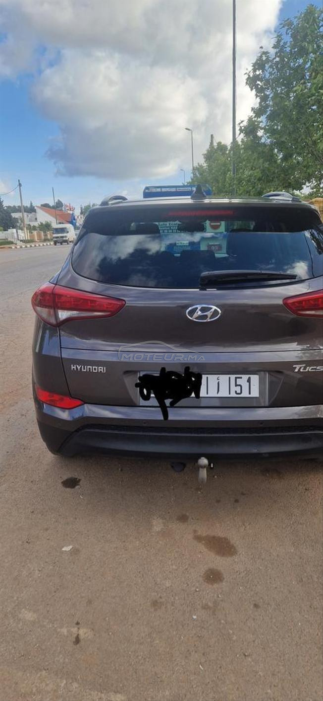 Tucson dédouaner vente sans intermidier