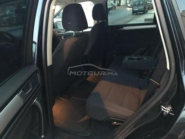   🚙Volkswagen Touareg