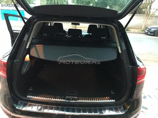   🚙Volkswagen Touareg