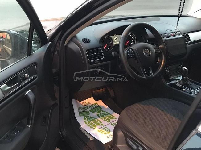   🚙Volkswagen Touareg