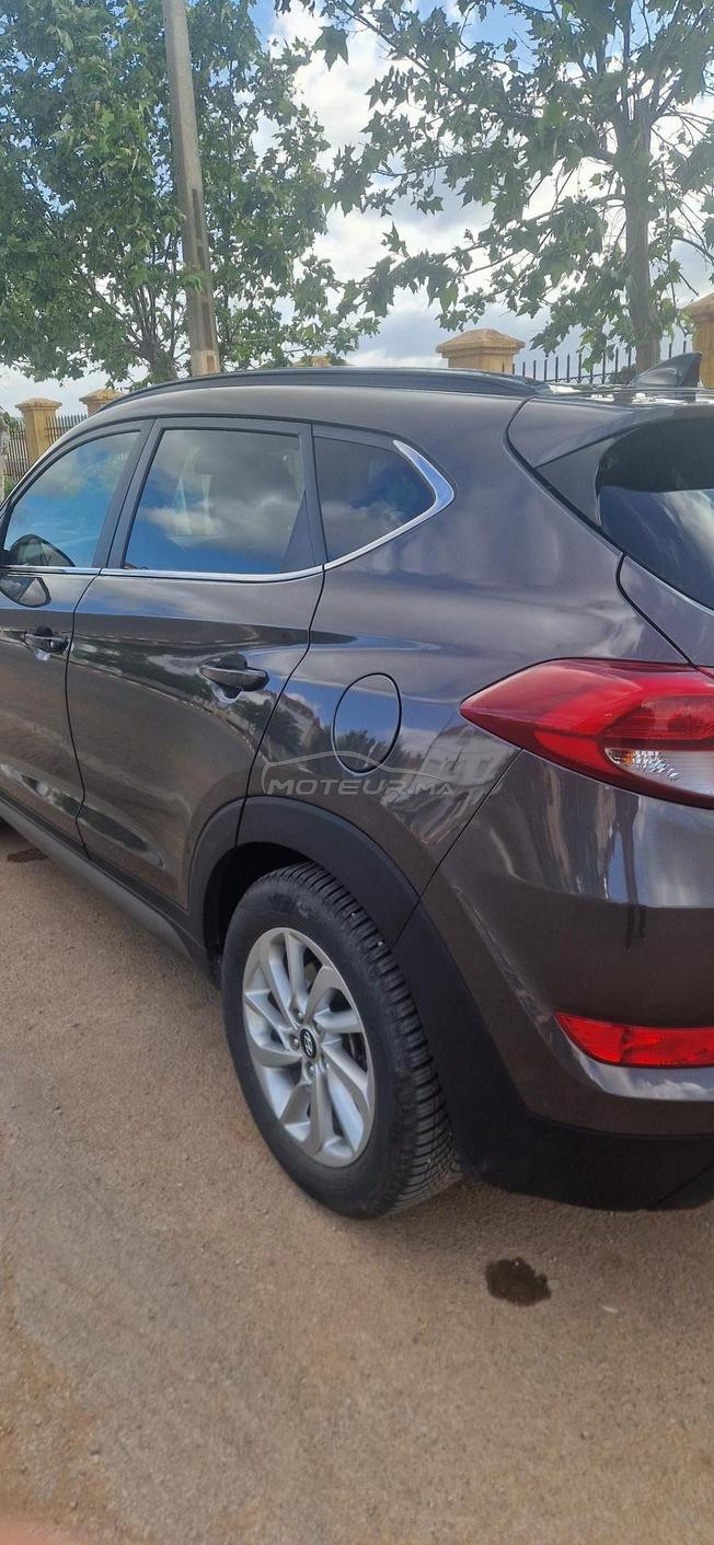 Tucson dédouaner vente sans intermidier