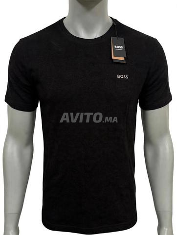 T-shirt Boss original XL - 2