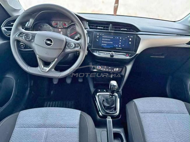 Opel Corsa Diesel Manuelle 2024 à Tanger