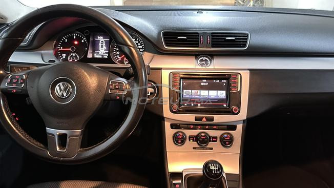 VW Passat CC | Première main