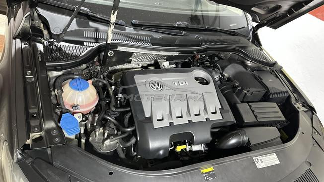 VW Passat CC | Première main