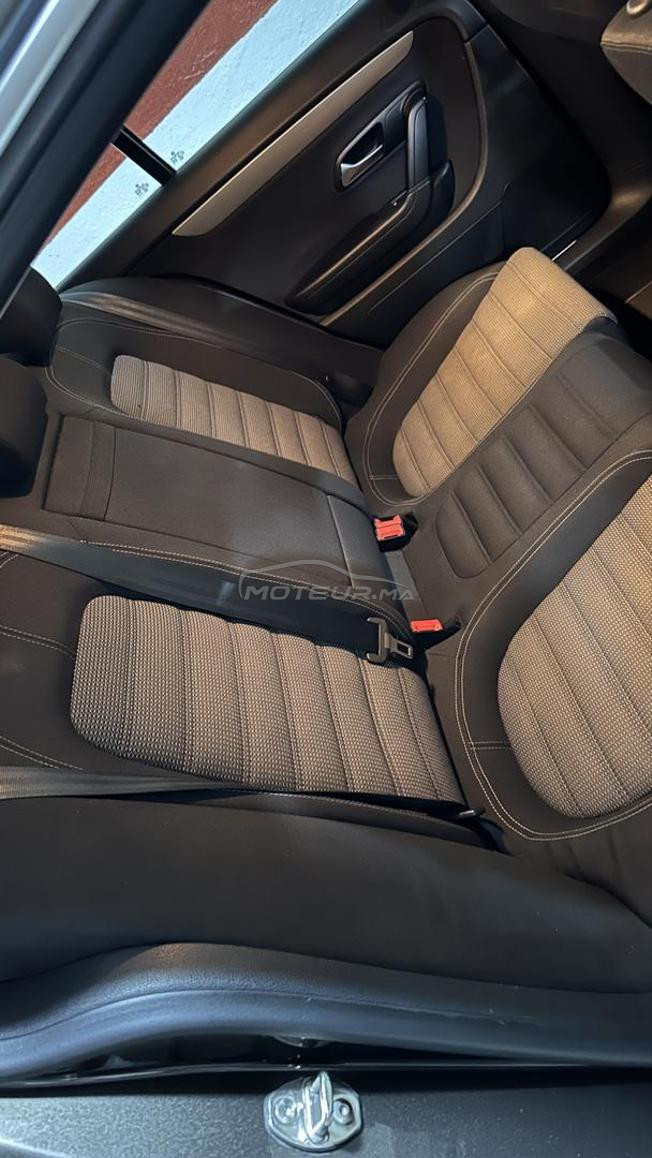 VW Passat CC | Première main