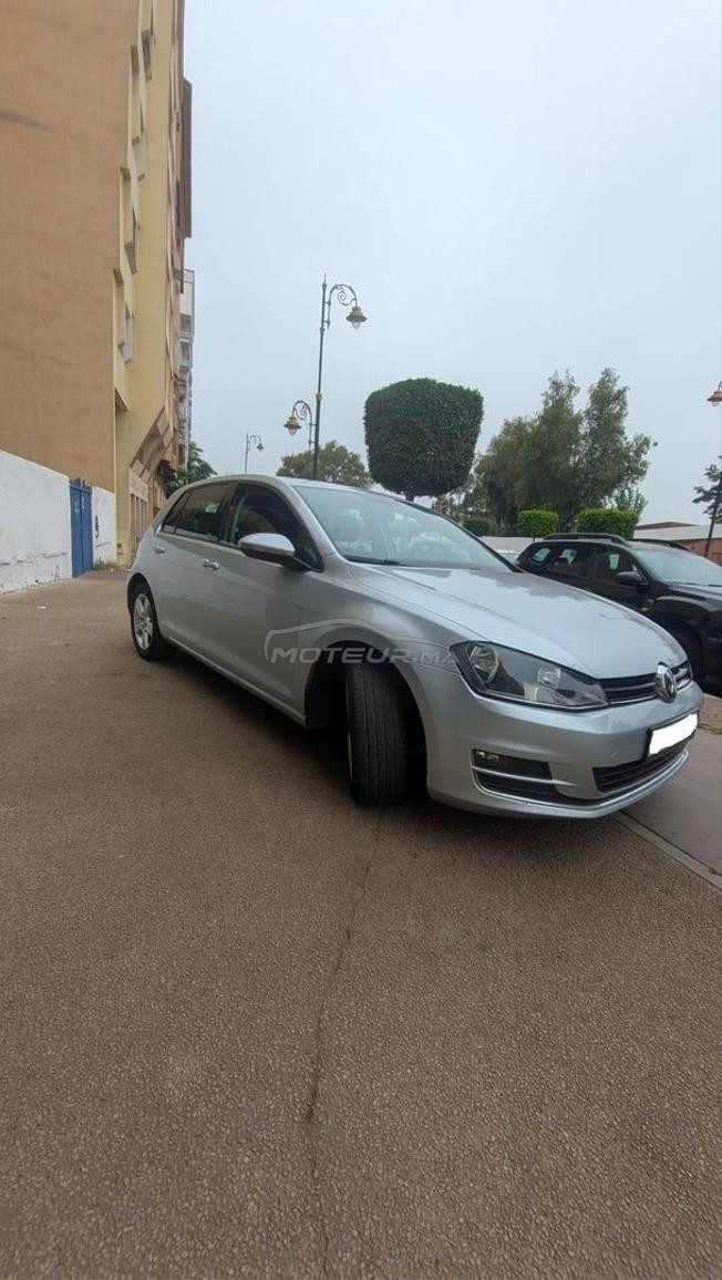 Golf 7 2L TDI