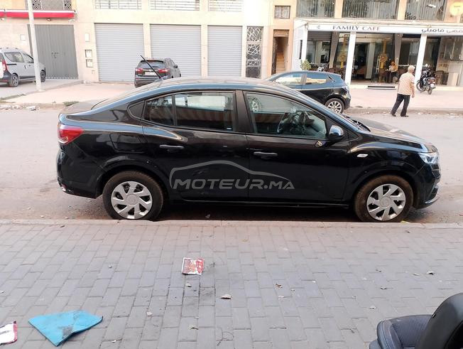 Dacia Logan Diesel Manuelle 2022 à El Jadida