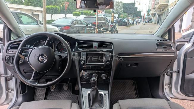 Golf 7 2L TDI