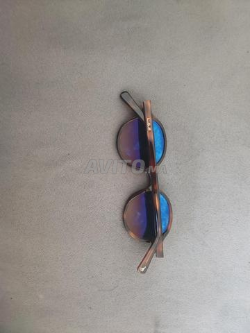 Lunettes L.G.R – Originales – Style Luxe & Vintage - 2