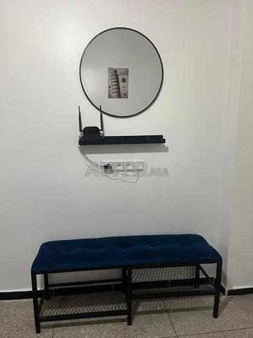 شقة مفروشة - 2