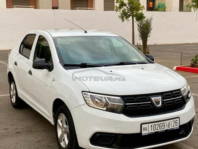 DACIA LOGAN 2021