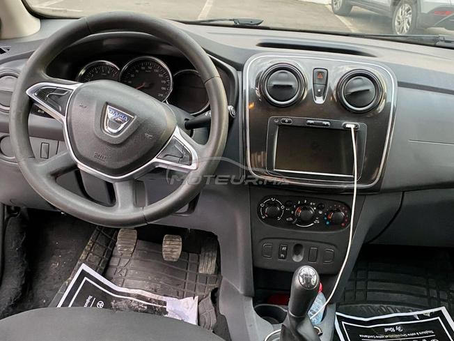 DACIA LOGAN 2021