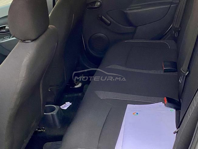 DACIA LOGAN 2021