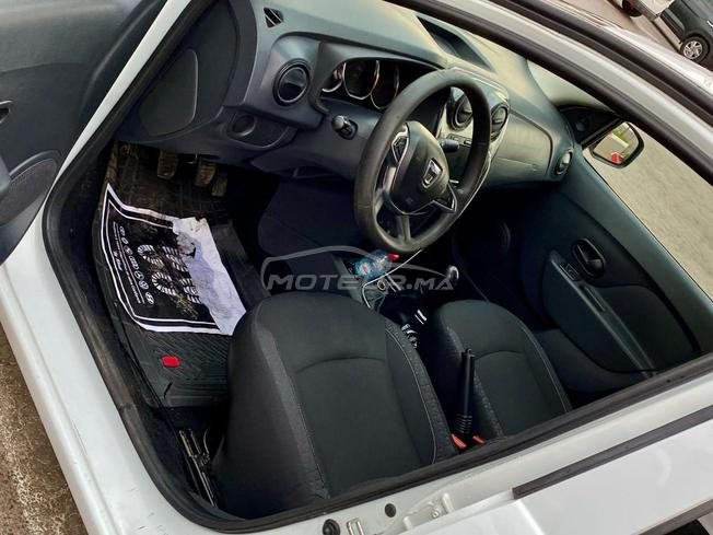 DACIA LOGAN 2021