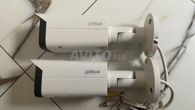 Caméra IP Dahua DH-IPC-HFW2431TP-ZAS-S2.