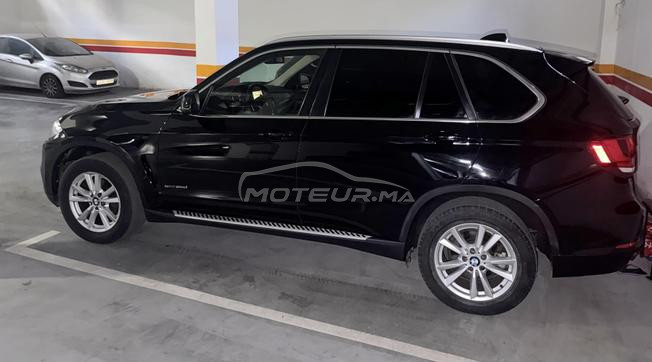 bmw x5 2016