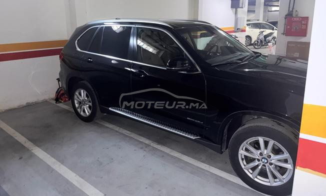 bmw x5 2016