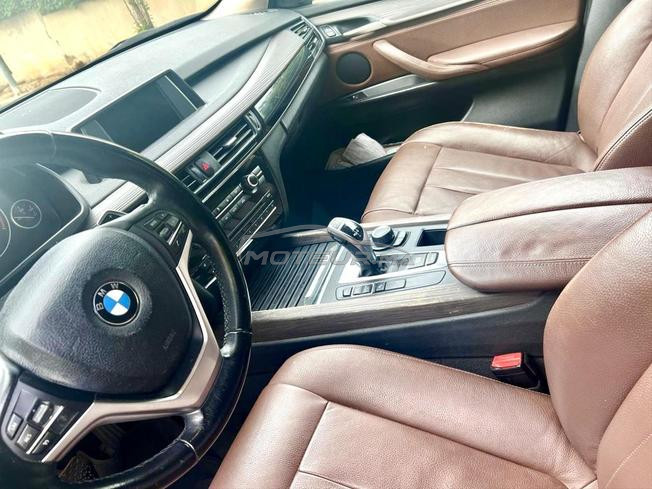 bmw x5 2016