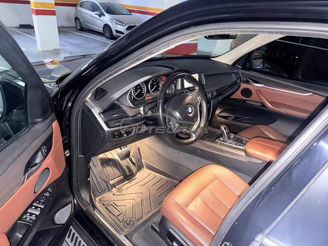 bmw x5 2016