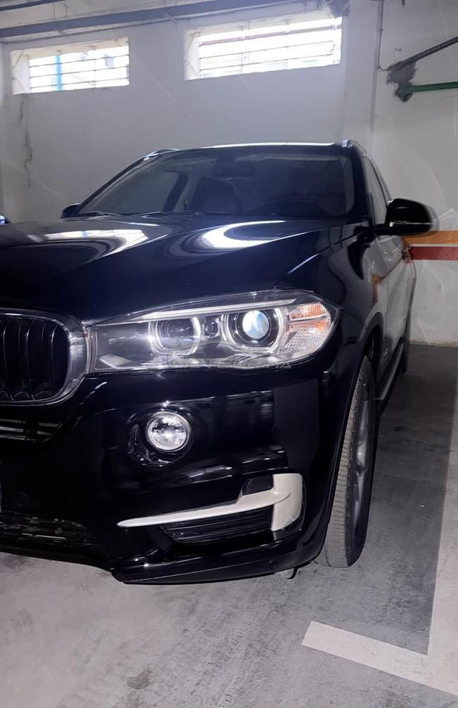 bmw x5 2016
